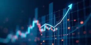 Bitcoin-Explosion? Globale Liquidität treibt den Preis