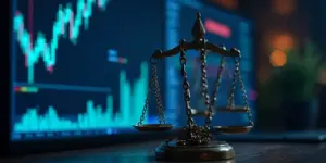 Krypto-Skandal: Gotbit-Gründer verurteilt!