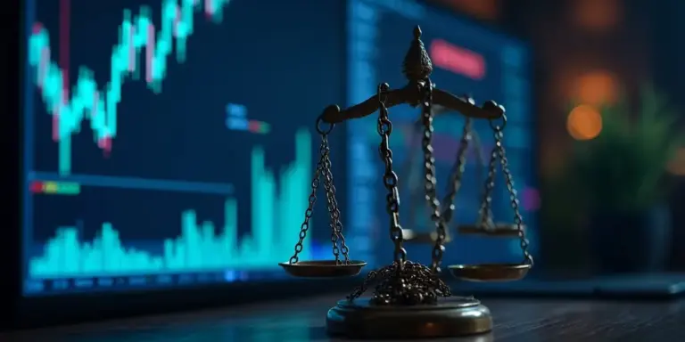 Krypto-Skandal: Gotbit-Gründer verurteilt!