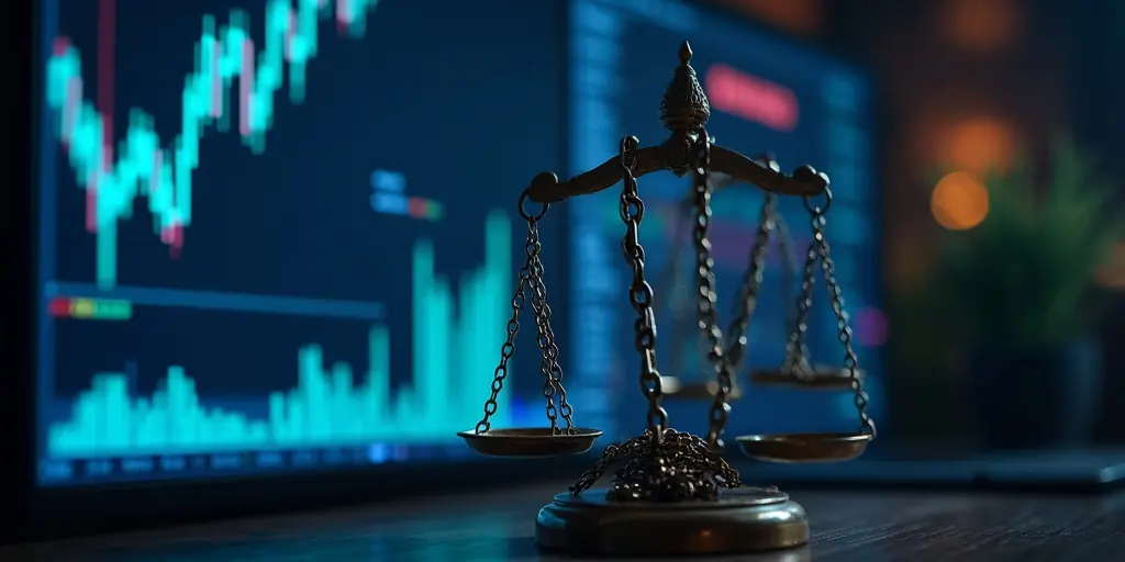 Krypto-Skandal: Gotbit-Gründer verurteilt!