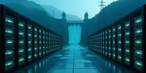 HIVE Mining: 10 EH/s geschafft, 25 EH/s das Ziel!