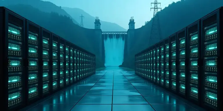 HIVE Mining: 10 EH/s geschafft, 25 EH/s das Ziel!