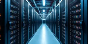 HIVE Digital baut AI-Hub in Toronto auf