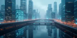 Hongkong startet Krypto-Offensive: Derivate kommen!