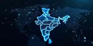 Indiens AI-Markt explodiert: 17 Mrd. USD bis 2027!