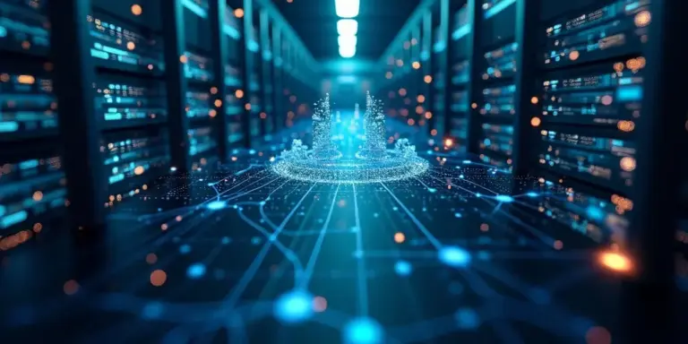 Nasdaq-Firma investiert $500M in KI-Krypto