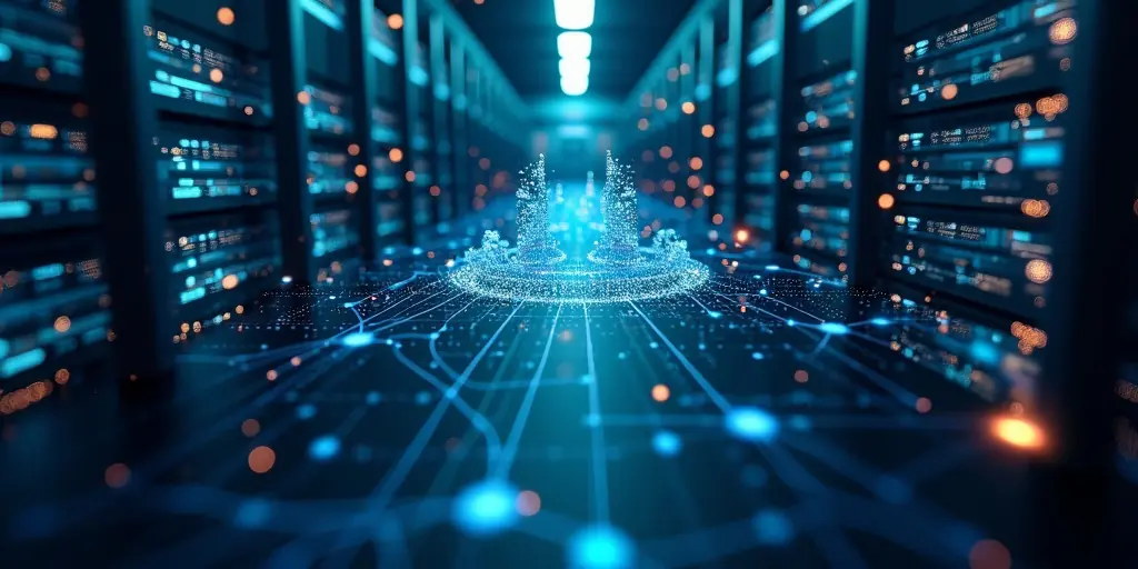 Nasdaq-Firma investiert $500M in KI-Krypto
