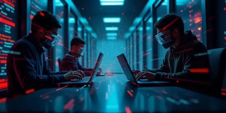 73 Millionen Dollar weg: Nobel-Kryptobörse gehackt!