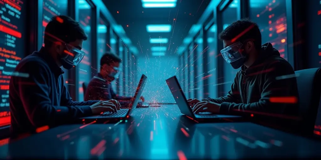 73 Millionen Dollar weg: Nobel-Kryptobörse gehackt!