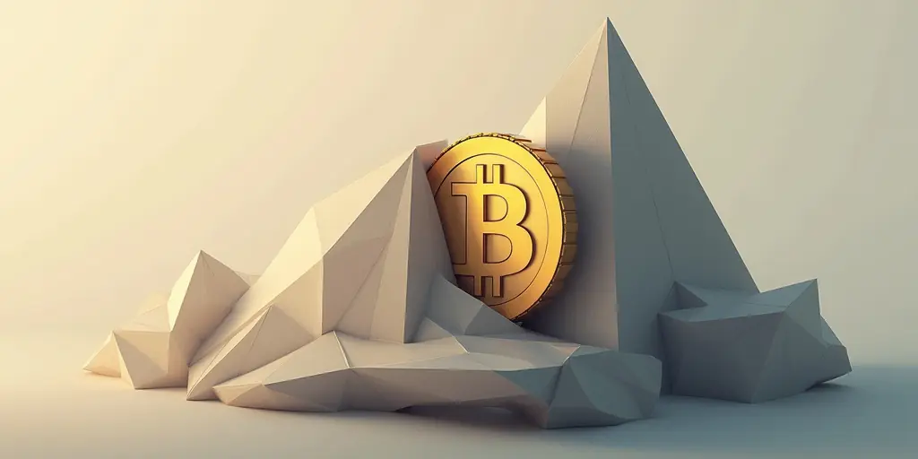Jack Mallers: Leben und Bitcoin – Beide Knapp?