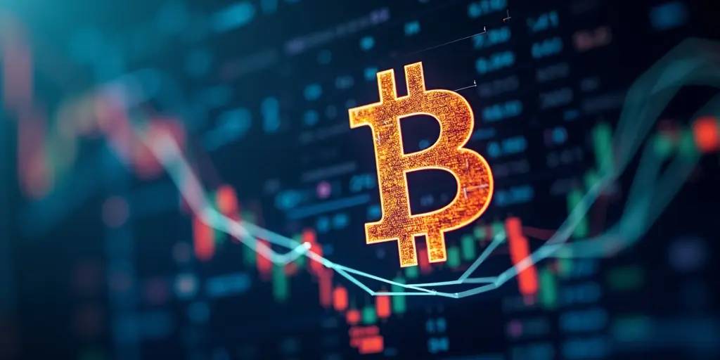 Jacobi Bitcoin ETF: Dein einfacher Einstieg in Krypto?
