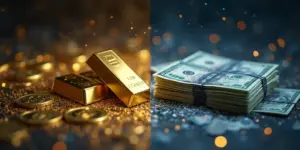 Jamie Dimons Bitcoin-Warnung: US-Vorräte vs. Krypto