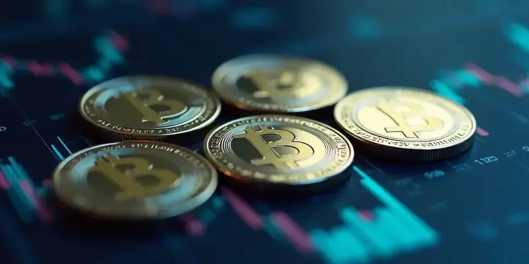 Schock für Krypto? JPMorgan stuft Circle ab!
