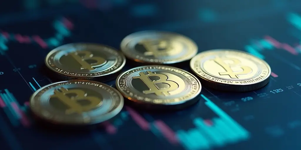 Schock für Krypto? JPMorgan stuft Circle ab!