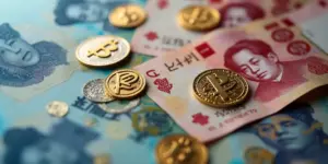 Kaia setzt auf Won-Stablecoin – Aktien schießen hoch!
