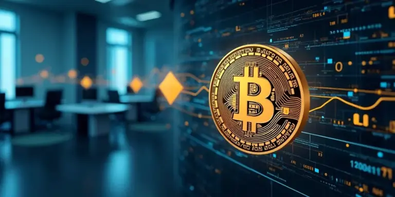 Kanadas MicroStrategy: Über 771 BTC im Treasury