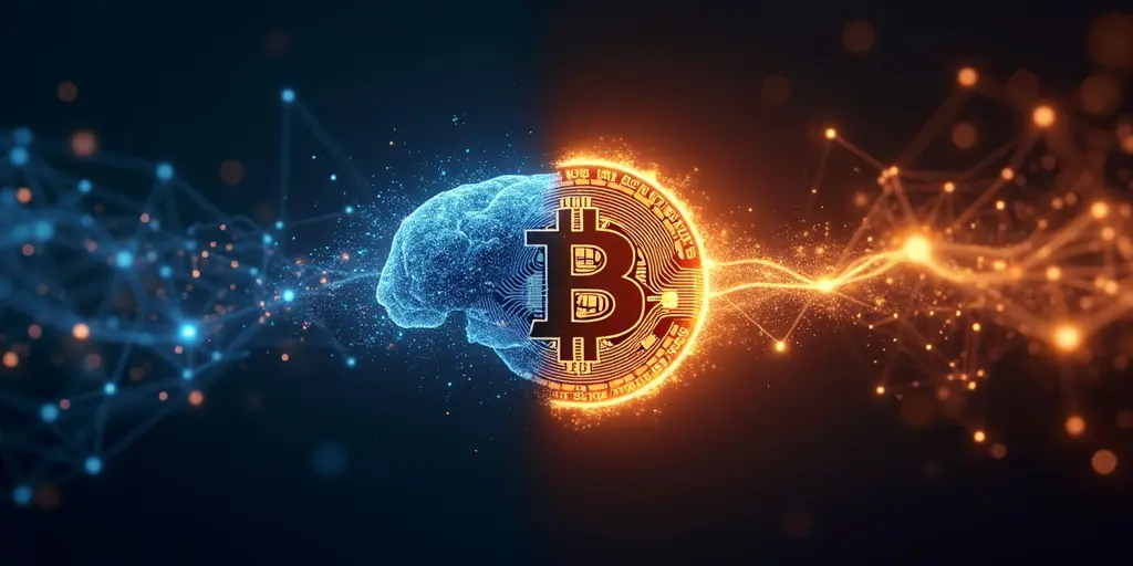 KI Energieverbrauch überholt Bitcoin bald?