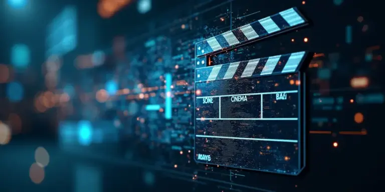 KI in der Filmbranche: Chance oder Job-Killer?
