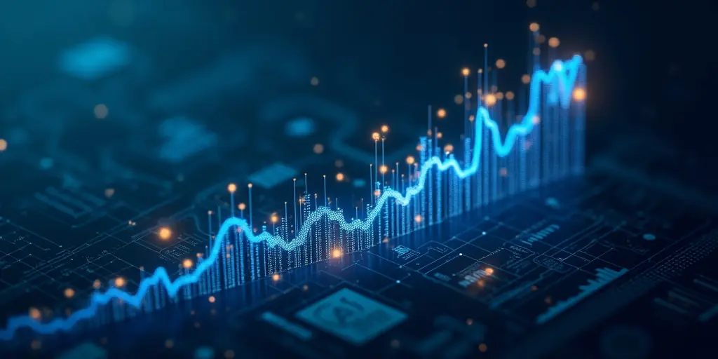 KI & Krypto: Milliarden-Kapitalflut erwartet?