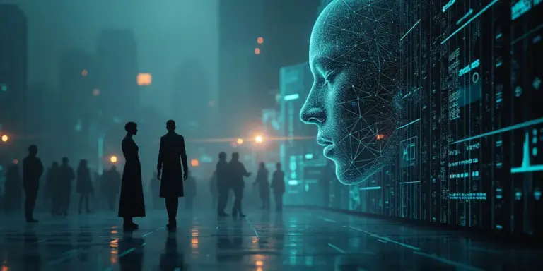 KI-Rüstungswettlauf: Droht uns die Superintelligenz?