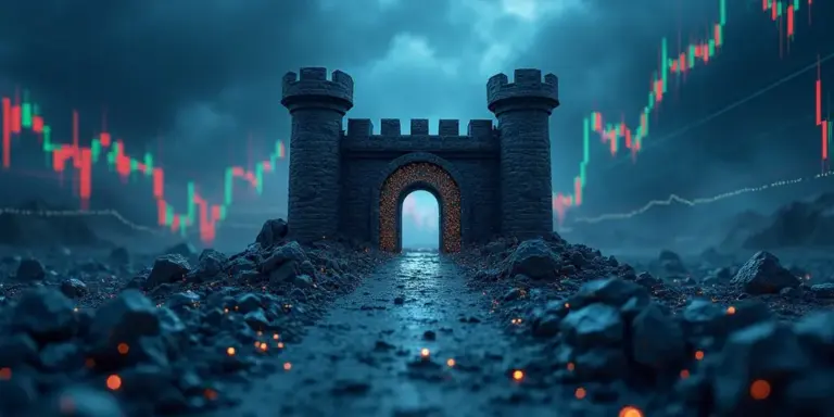 Kiyosakis Wette: Bitcoin auf dem Weg zu 350.000 $?