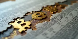Krypto-Schule betrügt Anleger um über 860.000 USD