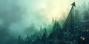 Krypto-Hoffnung: Sehen wir Bodenbildung bei DOGE, XRP, SOL?