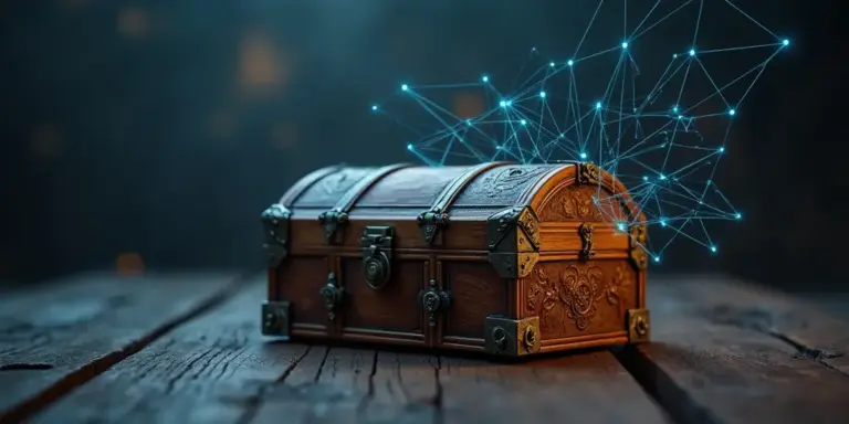Dein Krypto-Erbe: So sicherst du digitale Assets