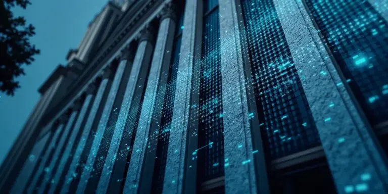 Krypto erobert die Wall Street: Was jetzt passiert!