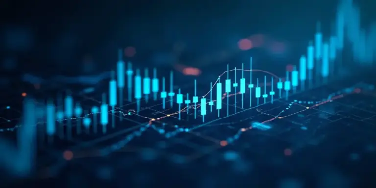 Krypto-ETFs: Passives Einkommen mit Plan