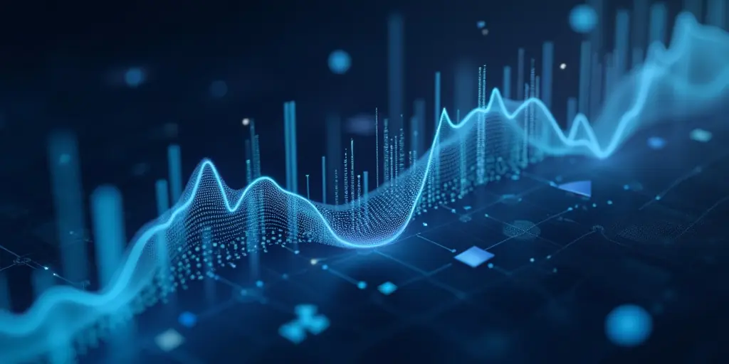 Crypto ETPs: Weniger Zufluss, aber Anleger bleiben standhaft