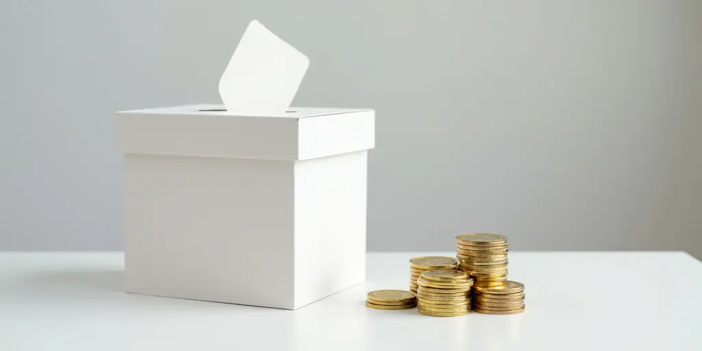 Krypto-Finanzierung in New Jersey: Warum sie versagt