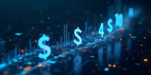 Krypto-Fonds: Rekordzuflüsse, Ether führt Nachfrage an