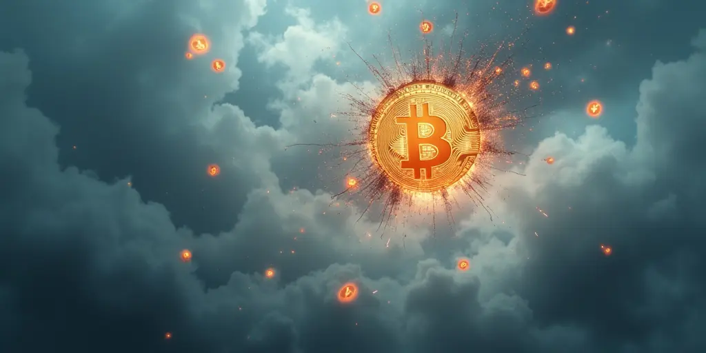Krieg als Crypto-Booster? Analyst sieht bullische Kraft