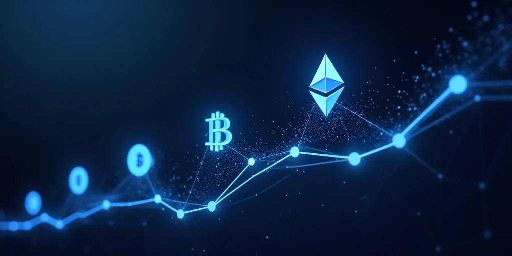 Passives Krypto-Einkommen? So geht P2P Lending!