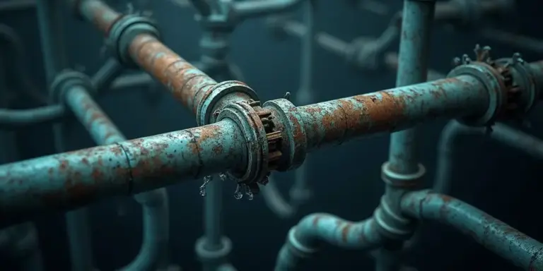 Liquidität: Krypto's Stilles Strukturrisiko?