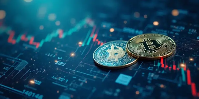 Krypto-Markt Gestern: Turbulenzen & regulatorische Hoffnung