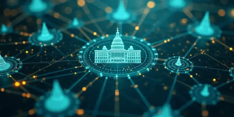 Krypto-PAC Fairshake: Machtkampf um US-Gesetze