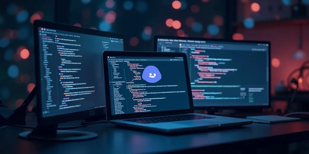 So findest du mit Code & Community Krypto-Perlen