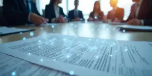 US-Politiker wollen Krypto-Interessenkonflikte stoppen