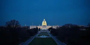 Krypto-Regulierung: US-Kongress entscheidet diese Woche
