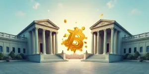 Krypto-Regulierung: Bitterer Streit im US-Kongress