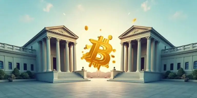 Krypto-Regulierung: Bitterer Streit im US-Kongress