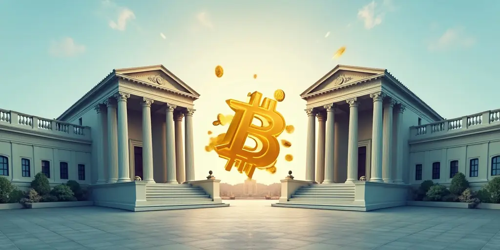 Krypto-Regulierung: Bitterer Streit im US-Kongress