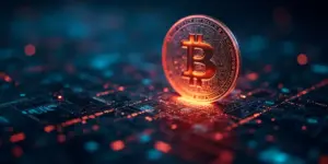 Krypto-Hack-Alarm: 2,1 Mrd. USD verloren!