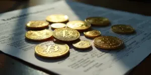 Steuer-Hammer? US-Senatorin plant Krypto-Änderung!