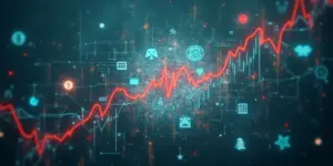 Krypto-Trading: Diese Fehler kosten dich Vermögen!