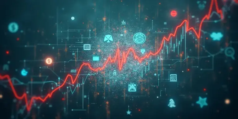 Krypto-Trading: Diese Fehler kosten dich Vermögen!