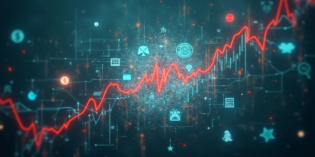 Krypto-Trading: Diese Fehler kosten dich Vermögen!