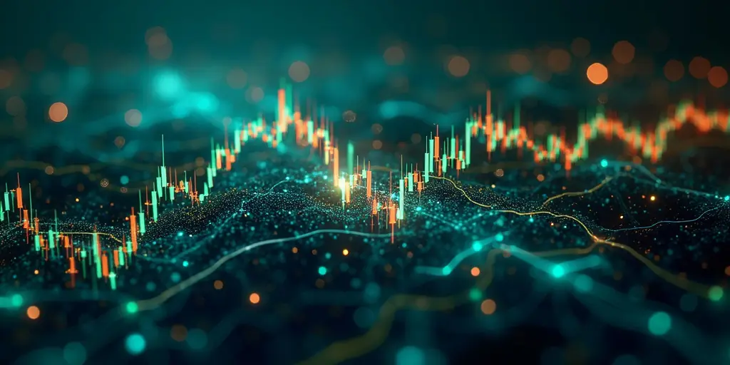 80 Billionen Dollar: Kryptomarkt explodiert!